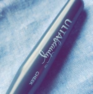 Ulta beauty check brush